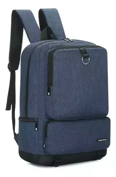 Mochila Portanotebook Travel Tech