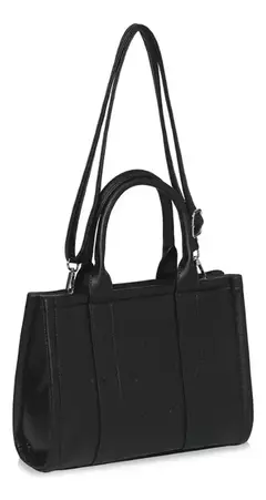 Cartera Mini Tote Trendy - comprar online