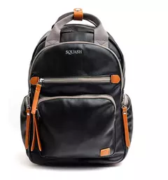 Mochila Squash