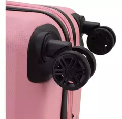 Valija Trendy Rígida 28"