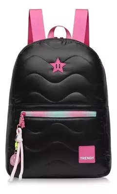 Mochila EscolarTrendy - comprar online