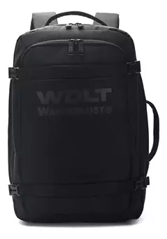 Mochila de Viaje Wanderlust GO