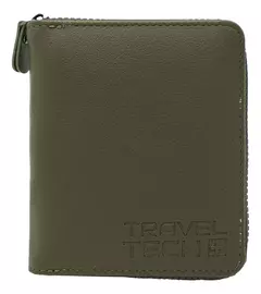 Porta Documentos Travel Tech