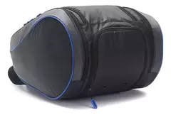 Mochila Paletera Wanderlust - Künga