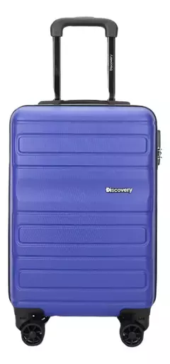 Valija Carry On Discovery - comprar online