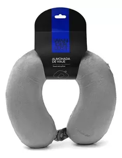Almohada Viscoelástica Wanderlust - comprar online