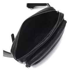 Riñonera Wanderlust GO Black en internet