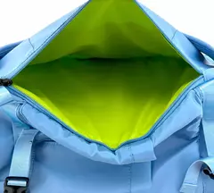 Mochila Carry On Trendy - Künga