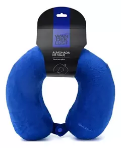 Almohada Viscoelástica Inteligente Wanderlust - comprar online