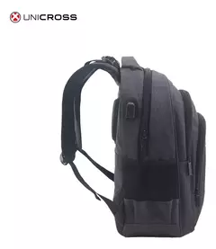 Mochila Porta Notebook Unicross - tienda online