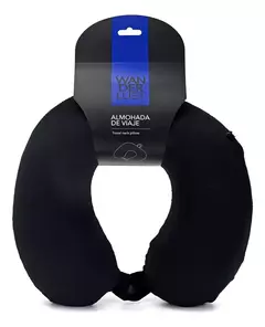 Almohada Viscoelástica Wanderlust en internet