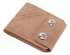 Billetera Ona Saez