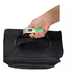 Balanza Digital Portátil - comprar online