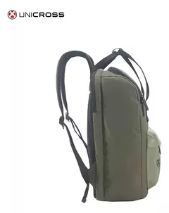 Matero Mochila Unicross en internet
