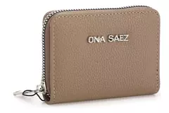 Tarjetero Ona Saez RFID - comprar online
