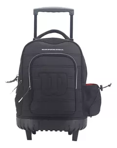 Carro Mochila Wilson