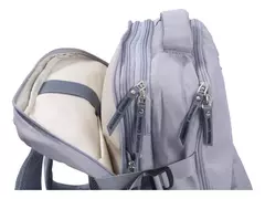 Mochila Viajera Agarrate Cataina - Künga