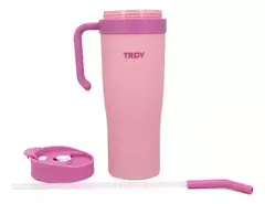 Vaso Botella Trendy