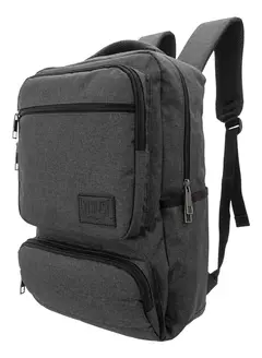 Mochila Ejecutiva Everlast
