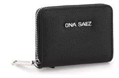 Tarjetero Ona Saez RFID - tienda online