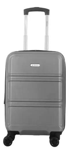 Carry On Check In