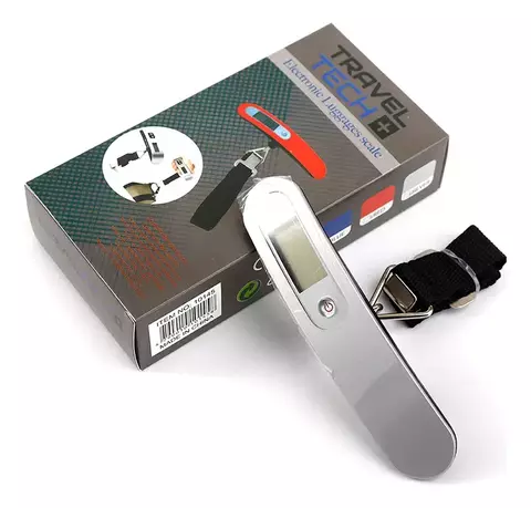 Balanza Digital Travel Tech