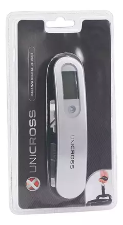 Balanza Digital Unicross - comprar online