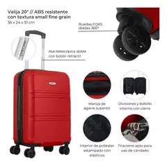 Carry On Check In - comprar online