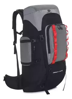 Mochila Discovery Camping en internet