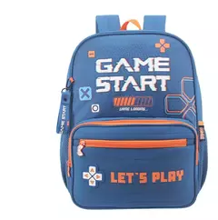 Mochila Gamer LSYD