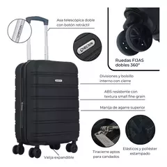 Carry On Check In 20´´ - comprar online