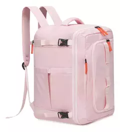Mochila Carry On Trendy