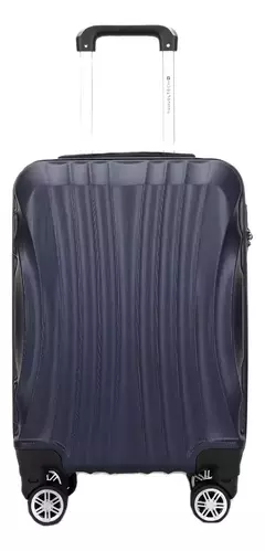 Valija Carry On Travel Tech