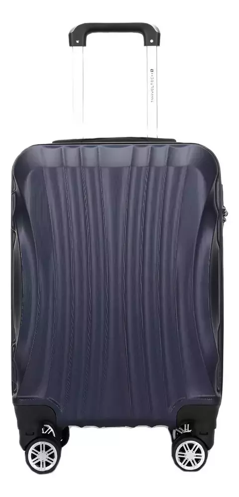 Valija Carry On Travel Tech