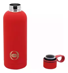 Botella Termica Oreiro Love - comprar online