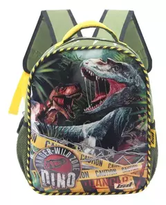 Mochila Dino LSYD