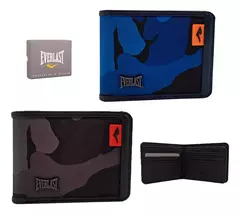 Billetera Everlast - tienda online