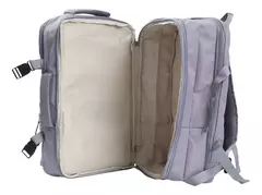 Mochila Viajera Agarrate Cataina en internet
