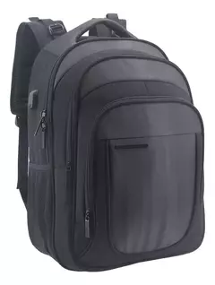 Mochila porta notebook Unicross