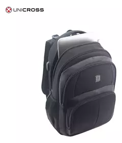 Mochila Porta Notebook Unicross - comprar online