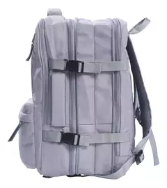 Imagen de Mochila Viajera Agarrate Cataina
