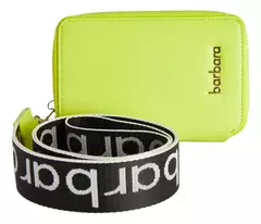 Porta Pasaporte Barbara Bags en internet