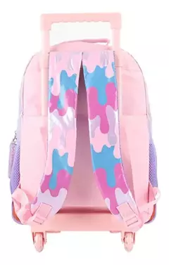 Carro Mochila Trendy - comprar online