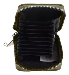Tarjetero Ona Saez - comprar online