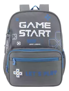 Mochila Gamer LSYD - comprar online