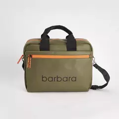 Cartera Portafolio Barbara Bags en internet