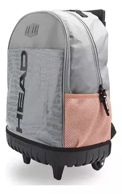 Carro Mochila Escolar Head en internet