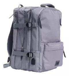 Mochila Viajera Agarrate Cataina