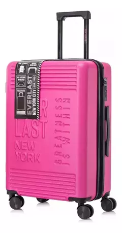 Valija Carry On Everlast 20” - comprar online