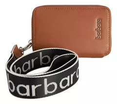 Porta Pasaporte Barbara Bags - tienda online